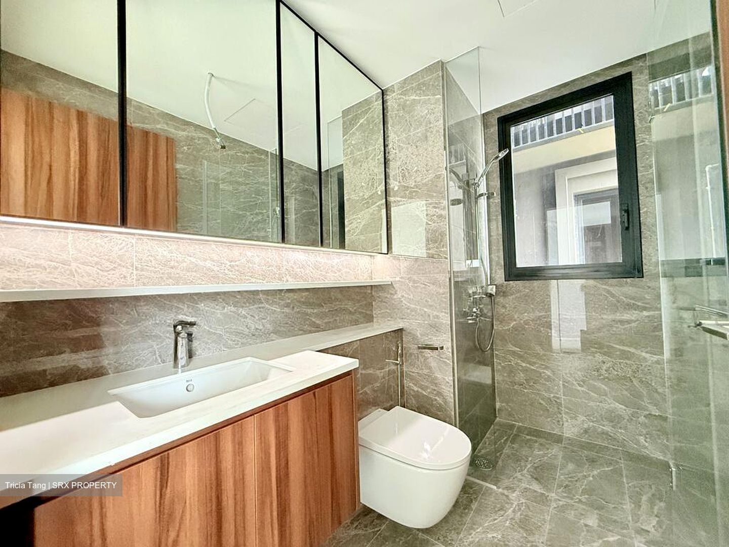 Lentor Modern (D26), Apartment #506392641